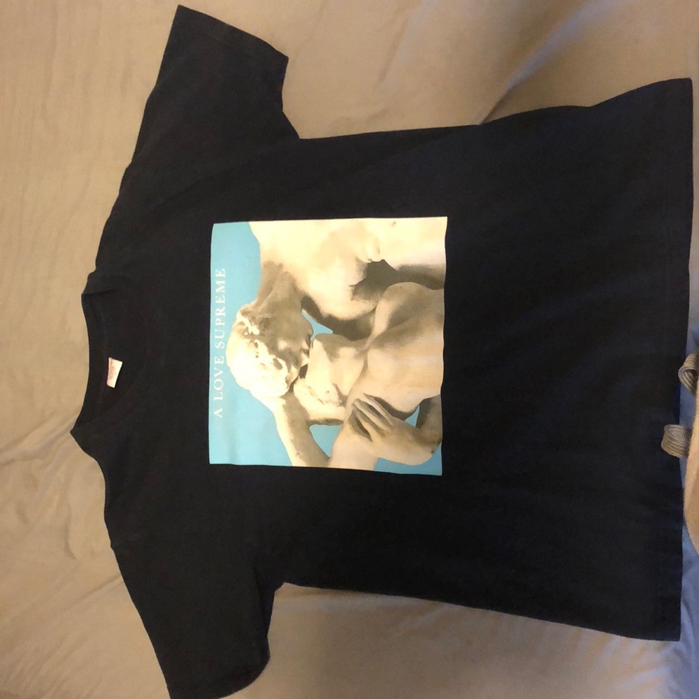Supreme T- Shirt